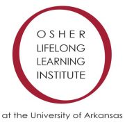 OLLI logo for the UA